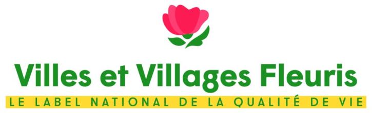 Logo de Villes et Villages Fleuris