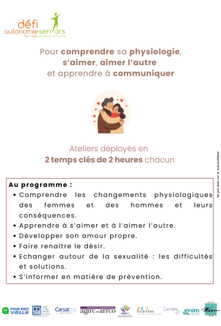 atelier retraite sentiments info