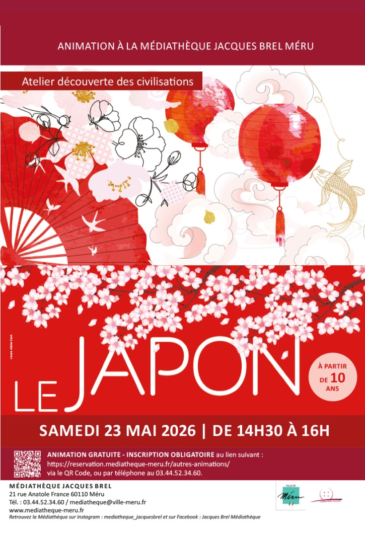 Le Japon