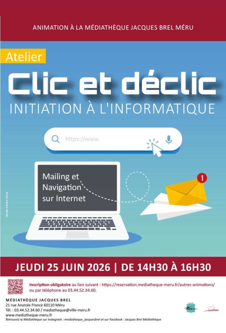 clic & declic