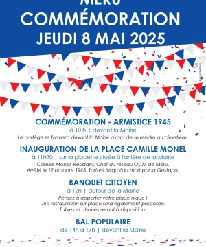 armistice affiche