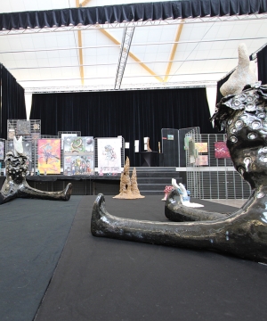 le printemps des artistes