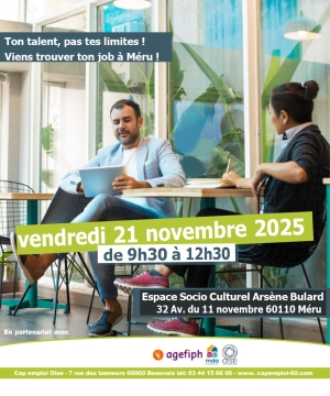 rencontres employeurs competences