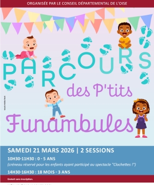 parcours petits funambules
