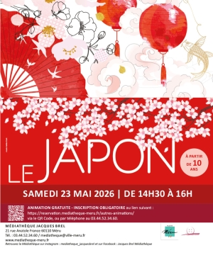 Le Japon