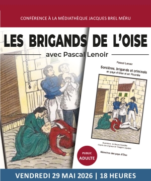 29-05-2026 les brigands de l'Oise