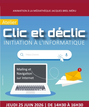 clic & declic