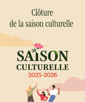 cloture de la saison culturelle