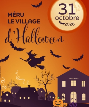 Halloween 2026 affiche