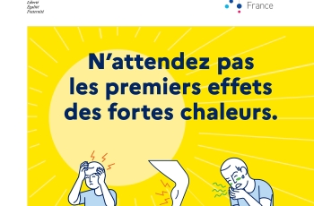 Actualités