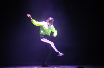 galerie-Théâtre "Midi nous le dira"