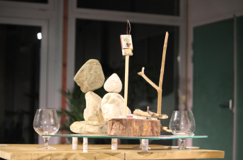 galerie-Mentalisme / poésie « Nous sommes possible(s)"