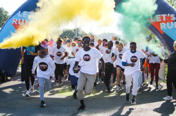galerie-Run Color 2024