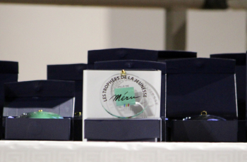 galerie-Les Trophées de la jeunesse