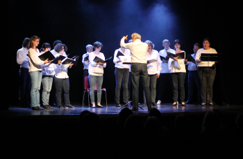 galerie-Des sonnets et des roses / Ensemble A Chloris