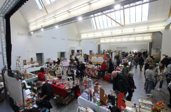 galerie-Marché campagnard