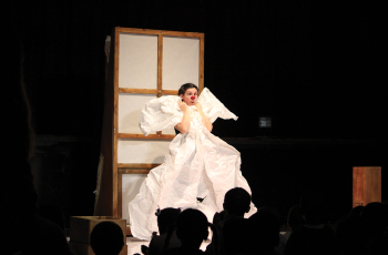 galerie-Ce matin-là