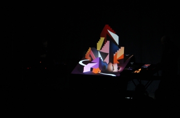 galerie-Ekla ! / Turnsteak