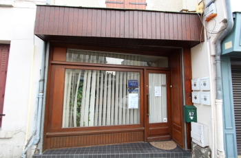 Vitrine avocat francine cohen