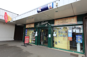 Virine La Tabatière