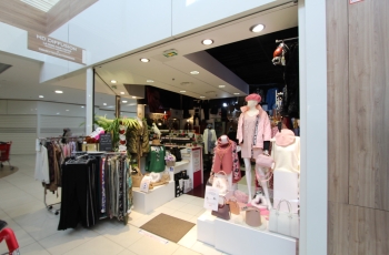 Vitrine MD Diffusion