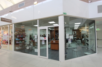 Vitrine Pari Séduction