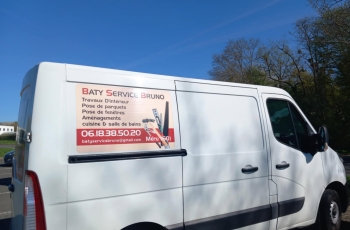 Baty Service Bruno 