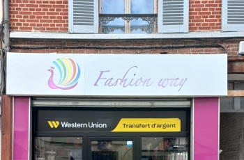 Fashion Way