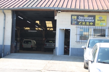 Garage VSA