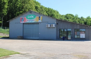 GOIK SAS