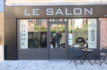 Le Salon bis