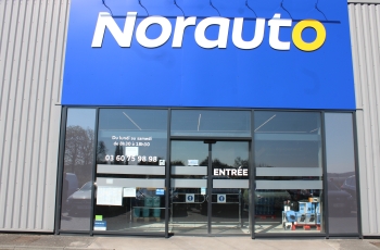 Norauto