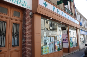 Pharmacie de la Poste