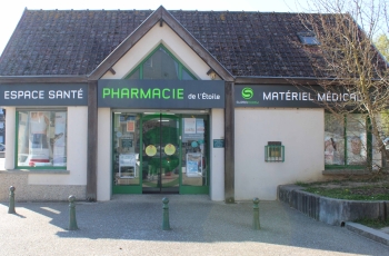 Pharmacie de l’Etoile