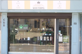Tempel Weed