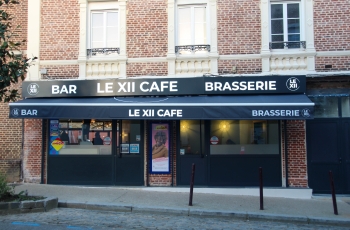 Le XII
