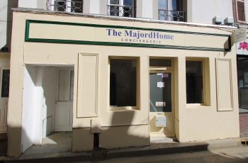 The MajordHome