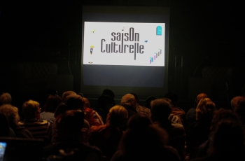 galerie-Rétrospective de la saison culturelle 2024-2025