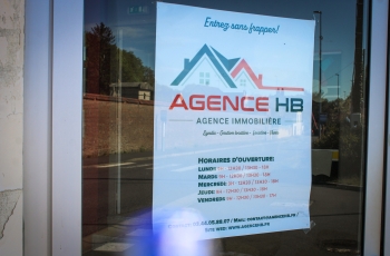 agence HB